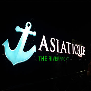 ASIA TIQUE