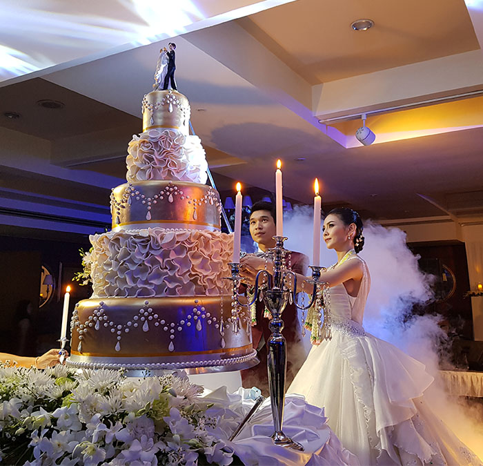 Wedding gallery