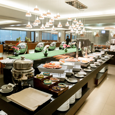 Fangnam Coffee House