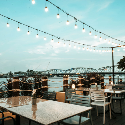 Rim Nam Terrace
