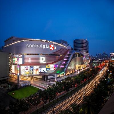 Central Rama 9