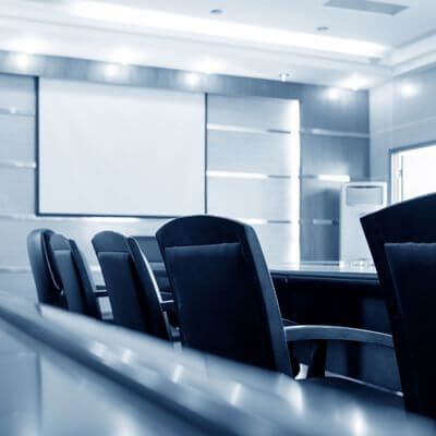 ห้องประชุม