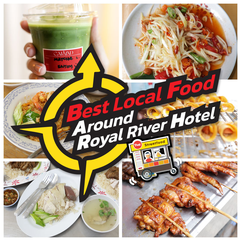 Best Local Food Around The World